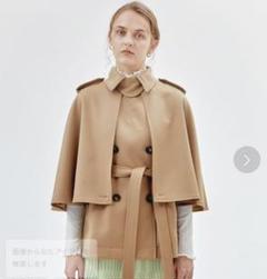 2025年最新】lanvin ポンチョの人気アイテム - メルカリ