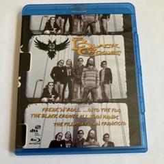 THE BLACK CROWES／FREAK'N'ROLL…〜 (輸入盤)
