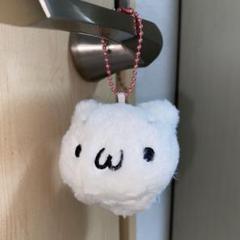 平成レトロ かおもじん かおもじねこ 奇ぐるみラバラバストラップ 非売品 全6種 2025年最新】かおもじねこの人気アイテム - メルカリ