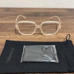 CHANEL - 新品 CHANEL シャネル 眼鏡拭き メガネふき サングラス