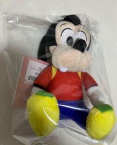 パパはグーフィー　ぬいぐるみ　全4種 パパはグーフィー ぬいぐるみ｜プライズ・くじ・グッズ情報なら