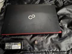 富士通 LIFEBOOK A577/R