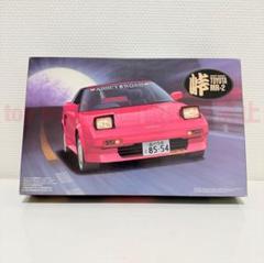 フジミ模型 1/24 峠シリーズ No.4 トヨタ MR2 AW11 tf8su2k Amazon | フジミ模型 1/24 峠シリーズ No.4 トヨタ MR2 AW11