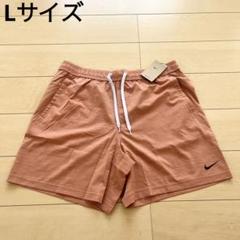 新品未使用　ナイキショートパンツ　Lサイズ