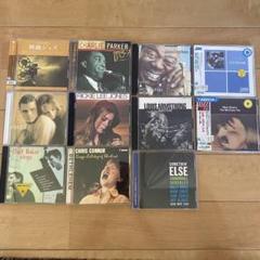 2025年最新】ジャズ cd まとめ売りの人気アイテム - メルカリ