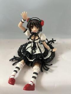 ブランド品専門の 涼宮ハルヒの憂鬱 涼宮ハルヒ ゴスパンク グリフォン フィギュア コミック・アニメ