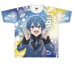 ちぐさくん フルグラフィックTシャツ - メルカリ