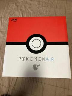 ポケモン エアー pokemon air 新品未使用のサムネイル