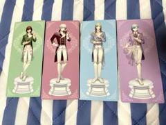 うたプリ　カルナイ　 Noble Prince シャニスト 特典カード　セット売のサムネイル