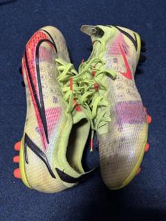 NIKE マーキュリアルヴェイパー14 AG-PRO 25cm 44 NIKE - NIKE マーキュリアルヴェイパー14 AG-PRO 25cmの通販 by