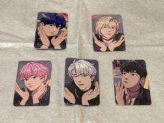 PLAVE ウノ EUNHO フィルム ブックマーク ANIPLUS プレイブ PLAVE ウノ EUNHO フィルム ブックマーク ANIPLUS プレイブ