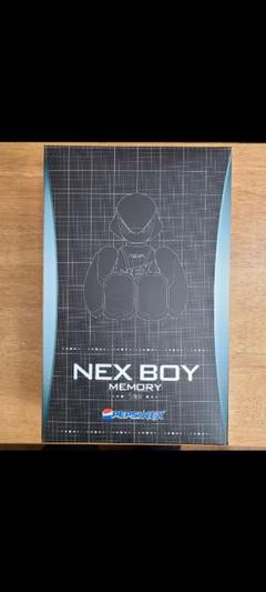 スマホで購入可能】ペプシ NEX BOY MEMORY をご紹介します