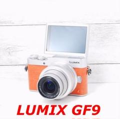 ❤️Wi-Fiでスマホへ❤️自撮り❤️LUMIX GF9