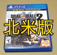 【北米版】Dragon Ball Xenoverse 2 PS4 ...