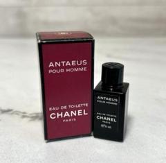 RU-5517 CHANEL EDT ANTAEUS POUR HOMME