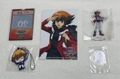 2025年最新】遊城十代 アクリルの人気アイテム - メルカリ