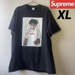 Supreme NBA Youngboy Tee 23aw XL ブラック　黒のサムネイル