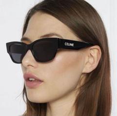 ♦︎正規品♦︎ CELINE CL40197Uブラック