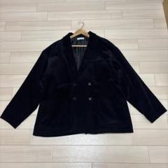 FREAK'S STORE コーデュロイ セットアップ