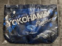 横浜DeNAベイスターズ2024 ファンクラブトートバッグ