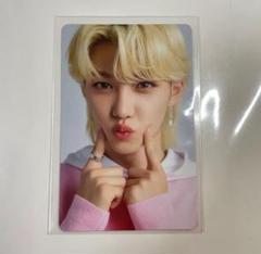 straykids スキズ トレカ nacific Felix ピリ straykids スキズ felix ピリ フィリックス 特典トレカ 2枚
