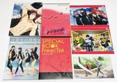 【ブルーレイ】Free! Timeless Medley 約束 松岡凛 山崎宗介