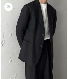 foufou ジャケット 極美品】foufou tender jacket 2Bテンダージャケット S - メルカリ