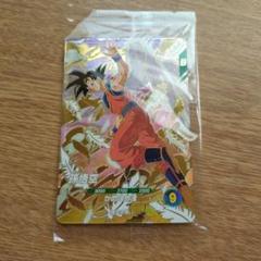 ドラゴンボールスーパーダイバーズ　孫悟空