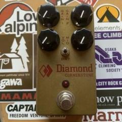 ギター Diamond CST-1 Cornerstone Diamond CST1 Cornerstone Overdrive/Distortion | Reverb Canada