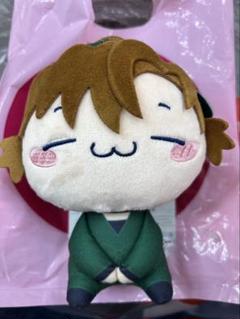 忍たま乱太郎 もちぴこぬいぐるみ 善法寺伊作 忍たま乱太郎 もちぴこぬいぐるみ / 善法寺伊作 - メルカリ