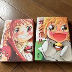 金色のガッシュ!!(1)(2)