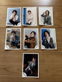 岡本圭人　写真