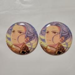 あんスタ テーマスカウト缶バッジ 乱凪砂 - メルカリ