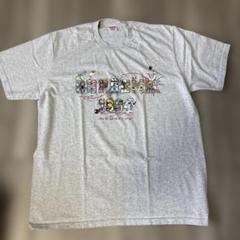 シュプリームTシャツ