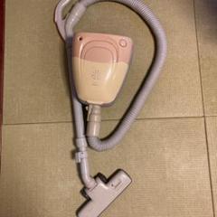 TOSHIBA 東芝クリーナー 値下げVC-NK(P) ジャンク品