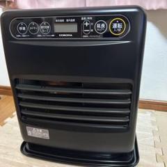 中古美品 コロナ 中型 石油ファンヒーター  FH-EX3412BY コロナ石油ファンヒーター FK-ST3412BY(基本型式FH-ST3412BY)12