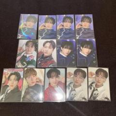 Stray Kids チャンビン トレカ セット タワレコ特典 HMV特典