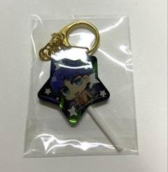 ジョジョの奇妙な冒険　ジョナサン　キャンディ風アクリルキーホルダー