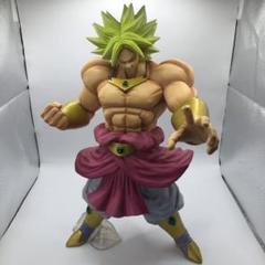 【おまけ付き】ドラゴンボール 一番くじ ブロリーD賞&amp;孫悟空A賞セット D賞 伝説の超サイヤ人ブロリー 一番くじグッズ｜トレファクONLINE