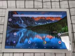 Veidoo T30 10インチ android12 wifi専用