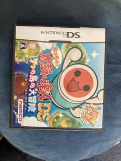 太鼓の達人DS 7の星の物語