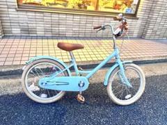 tokyobike ジュニア　旧モデル こどものtokyobikeを考えてみた。｜インテリアショップ APARTMENT