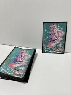 ファイアーエムブレム サイファ B14-051 SR＋　カムイ(男)(サイン入) ファイアーエムブレム サイファ B14-051SR＋ カムイ(男)(サイン入)