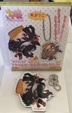 【未開封】ウマ娘　かぷりっこアクリルキーホルダーコレクション　1BOX Amazon.co.jp: ムービック ウマ娘 プリティーダービー かぷりっ