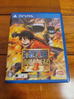 海賊無双　ドラゴンクエスト　他　PSVITA