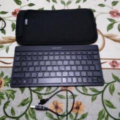 Wacom Bluetooth Wireless キーボード WKT-400