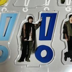 2025年最新】伊野尾慧 アクスタの人気アイテム - メルカリ