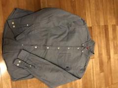 supremeシャンブレーシャツ