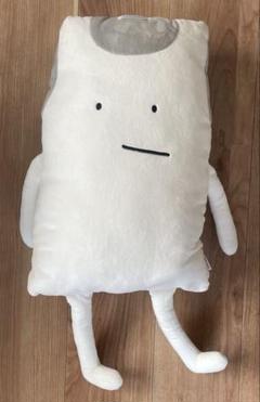【期間限定値下げ】ヤバイTシャツ屋さん　タンクトップくん　ぬいぐるみ　パルケ ヤバTとモーリーファンタジーが再び“癒着”ヤバイTシャツ屋さん