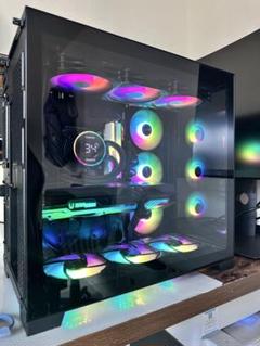 ゲーミングPC　第13世代i5 RTX3080